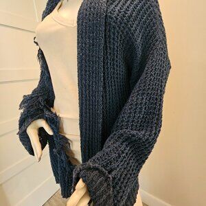 Free People Womens Cardigan XS / S